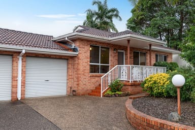 Property 6/14 Henry Kendall Avenue, Padstow Heights NSW 2211 IMAGE 0