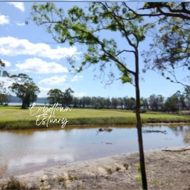 Property 122 Ben Boyd Parade, Boydtown NSW 2551 IMAGE 0