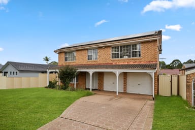 Property 545 Smithfield Road, GREENFIELD PARK NSW 2176 IMAGE 0