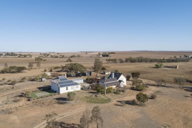 Property 1758 Goyder Hwy, Narridy SA 5523 IMAGE 0