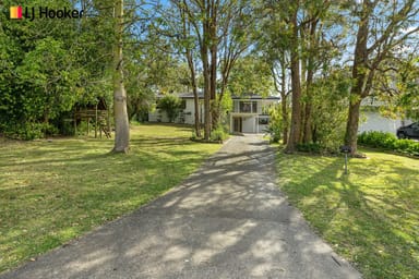 Property 25 Tannery Road, CAMBEWARRA VILLAGE NSW 2540 IMAGE 0