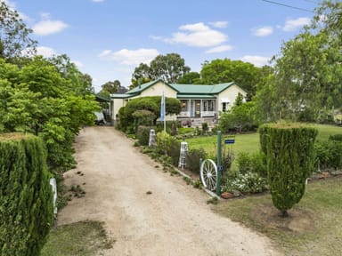 Property 3 Kann Street, Goombungee QLD 4354 IMAGE 0