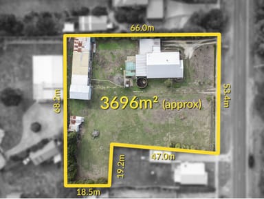 Property 886 Hendy Main Road, MORIAC VIC 3240 IMAGE 0