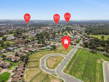 Property Lot Lot, 6 Oxford Garden, INGLEBURN NSW 2565 IMAGE 0