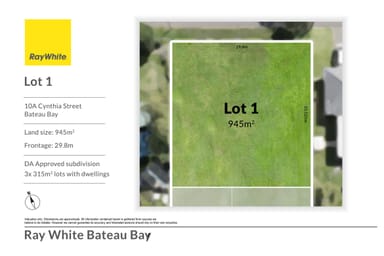 Property 1, 10A Cynthia Street, BATEAU BAY NSW 2261 IMAGE 0