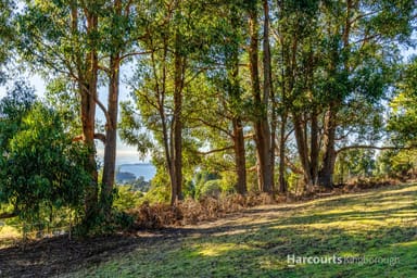 Property Lot 1 Cripps Road, WOODBRIDGE TAS 7162 IMAGE 0