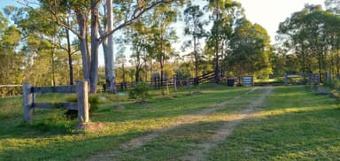 Property lot 13 Tullymorgan Road, Ashby Heights NSW 2463 IMAGE 0