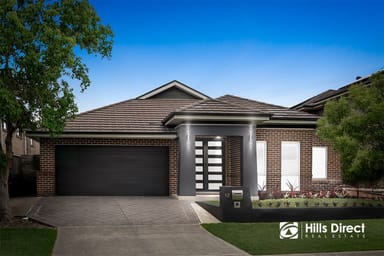 Property 12 Ripple Crescent, The Ponds NSW 2769 IMAGE 0