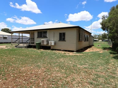 Property 4 Russell Street, Wallumbilla QLD 4428 IMAGE 0