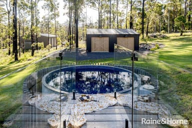 Property 22D Woorawa Lane, Little Forest NSW 2538 IMAGE 0