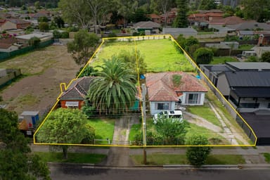 Property 4 & 6 Ronald Street, Carramar NSW 2163 IMAGE 0