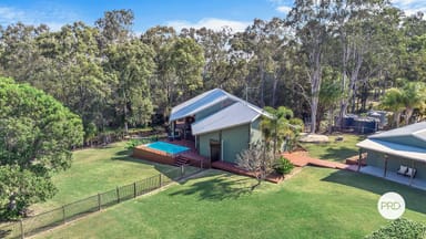 Property 56 Yarilee Drive, GRANVILLE QLD 4650 IMAGE 0