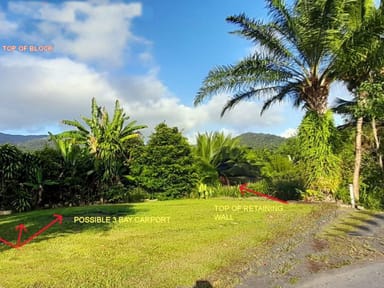 Property Lot 15 Esther Court, BULGUN QLD 4854 IMAGE 0