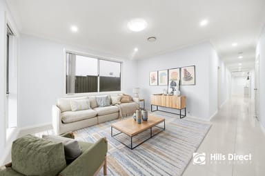Property 4 Gowrie Street, The Ponds NSW 2769 IMAGE 0