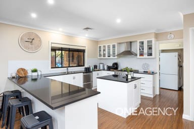 Property 16 PEPPERMINT DRIVE, SPRINGVALE NSW 2650 IMAGE 0