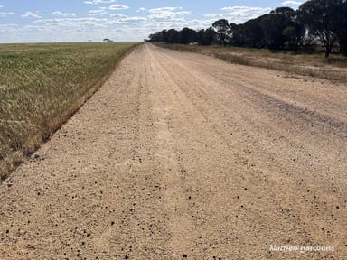 Property . Parker Range Road, MOORINE ROCK WA 6425 IMAGE 0