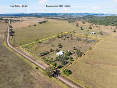 Property 227 Nara Boah Water Hole Road, Boodua QLD 4401 IMAGE 0