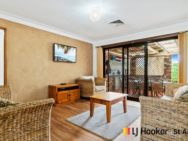 Property 19 Aberfeldy Crescent, ST ANDREWS NSW 2566 IMAGE 0