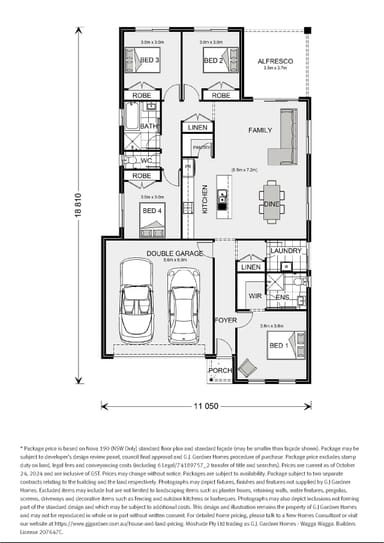 Property 9 Burgun Drive, TUMBARUMBA NSW 2653 IMAGE 0