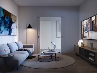 Property O106, 3-5 Sea Rush Street, Wentworth Point NSW 2127 IMAGE 0