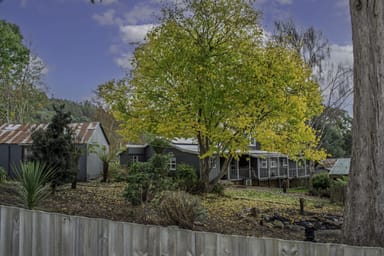 Property 304 Dickensons Creek Road, GLEN HUON TAS 7109 IMAGE 0