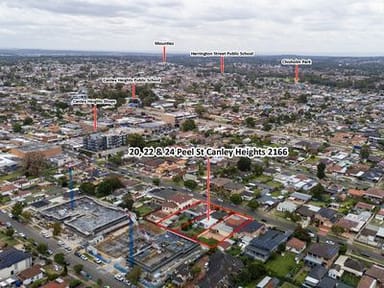 Property 20-24 Peel Street, Canley Heights NSW 2166 IMAGE 0