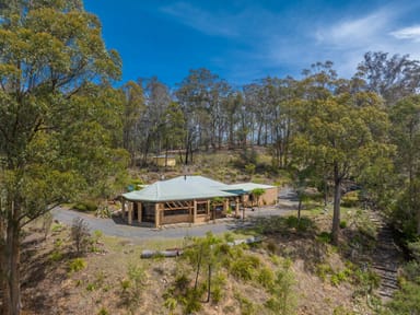 Property 138 Lyrebird Ridge Road, Coolagolite NSW 2550 IMAGE 0