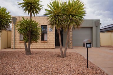 Property 10 Vern Schuppan Drive, WHYALLA NORRIE SA 5608 IMAGE 0