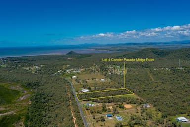 Property Lots 4 & 11 Conder Parade, MIDGE POINT QLD 4799 IMAGE 0