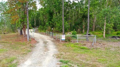 Property Lot 1 Bruce Highway, Ellerbeck QLD 4816 IMAGE 0