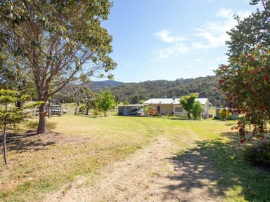 Property 116 Big Jack Mountain Road, Burragate NSW 2550 IMAGE 0