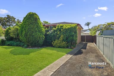 Property 4 Gyra Place, Dharruk NSW 2770 IMAGE 0