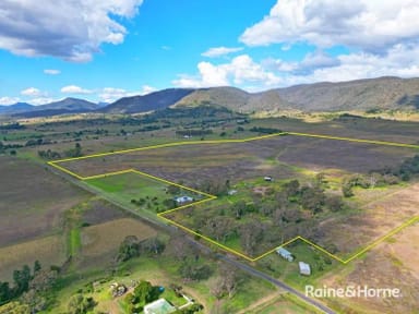 Property Lot 2 Top Swanfels Road, Swanfels QLD 4371 IMAGE 0