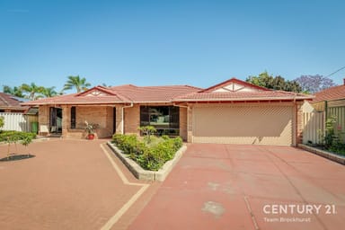 Property 9 Yampi Court, Huntingdale WA 6110 IMAGE 0