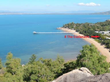 Property 8 Esplanade, Picnic Bay QLD 4819 IMAGE 0