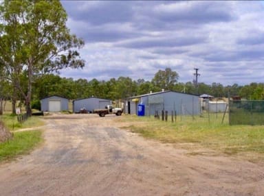 Property 13912 D'Aguilar Highway, Nanango QLD 4615 IMAGE 0