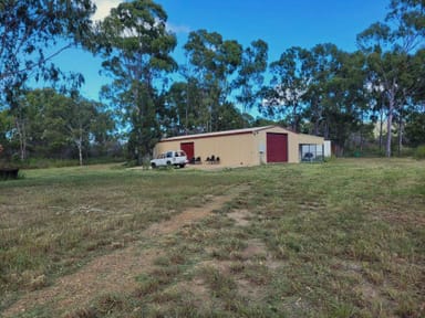 Property 1107 Hills Road, MOUNT MARIA QLD 4674 IMAGE 0