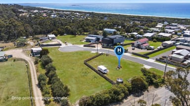 Property 1 Cockatoo Court, BEAUMARIS TAS 7215 IMAGE 0