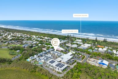 Property 18/2 Sunset Lane, Peregian Beach QLD 4573 IMAGE 0