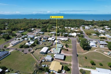 Property 6 Banksia Street, FORREST BEACH QLD 4850 IMAGE 0