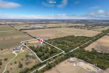 Property 431 North Yannathan Road, Modella VIC 3816 IMAGE 0