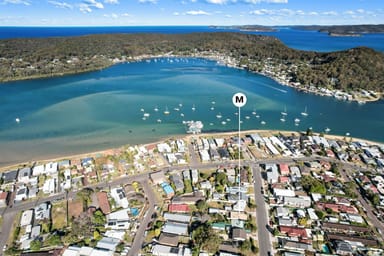 Property 36 Davis Street, Booker Bay  IMAGE 0