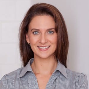 Property Agent Andree Cardow