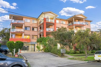 Property 15/14-16 Fairlight Ave, FAIRFIELD NSW 2165 IMAGE 0