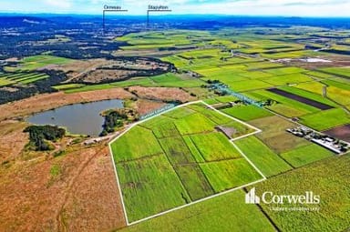 Property 43 Norwell Lakes Road, Norwell QLD 4207 IMAGE 0