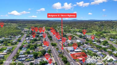 Property 45 Mulgrave Street, GIN GIN QLD 4671 IMAGE 0