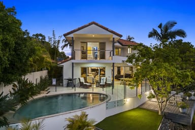 Property 31 Seahorse Drive, Twin Waters QLD 4564 IMAGE 0