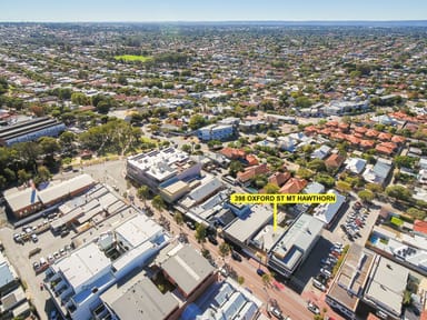 Property 398 Oxford Street, Mount Hawthorn WA 6016 IMAGE 0
