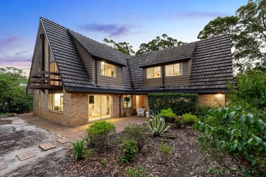 Property 140 Campbell Drive, Wahroonga NSW 2076 IMAGE 0