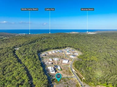 Property 101 Allora Circuit, Nords Wharf NSW 2281 IMAGE 0